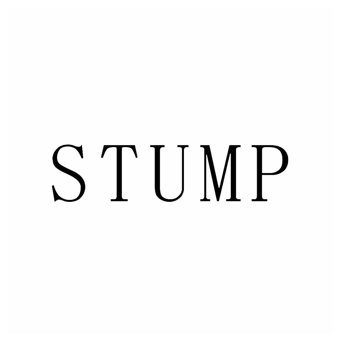 stump