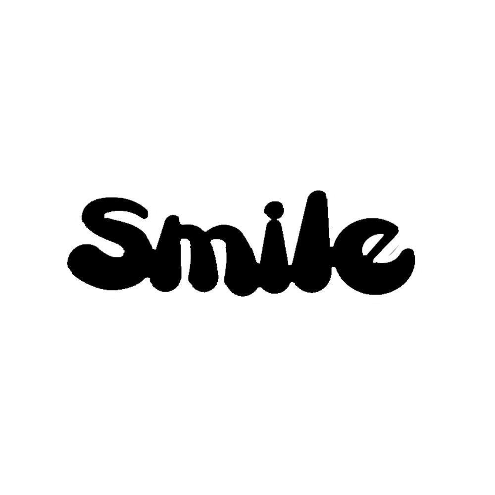 smile
