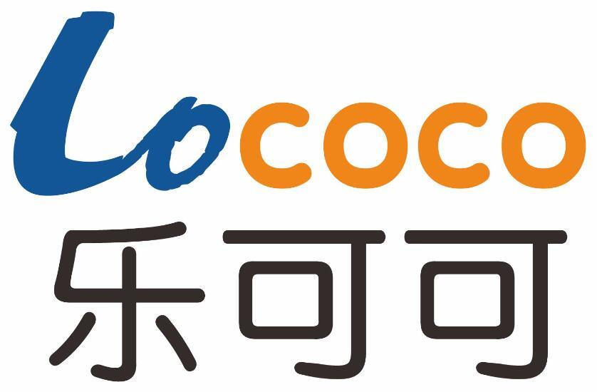 乐可可;lococo