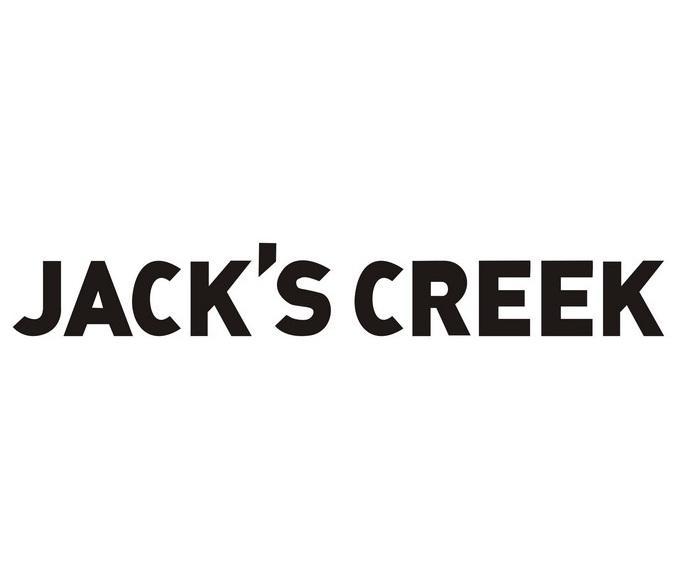 jack's creek