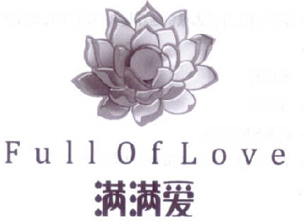 满满爱 full of  em>love /em>