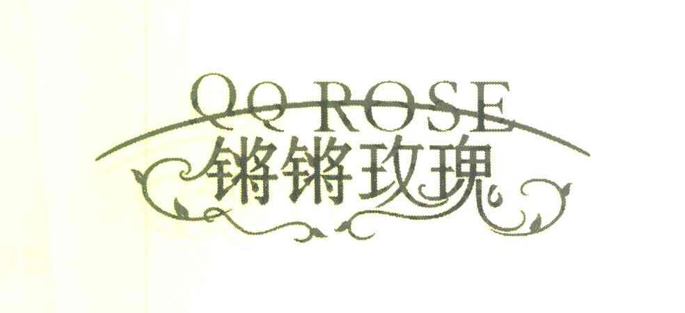 锵锵玫瑰 qq rose