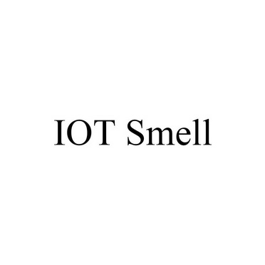 IOT SMELL