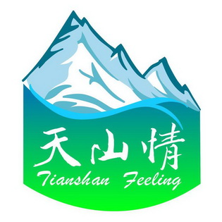 天山情 tianshan feeling