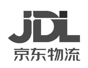 JDL京东物流logo图片