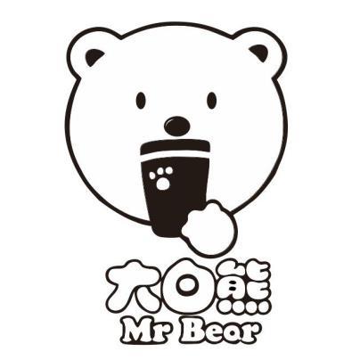 大白熊 mr bear