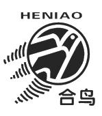 合鸟_注册号28224665_商标注册查询 - 天眼查