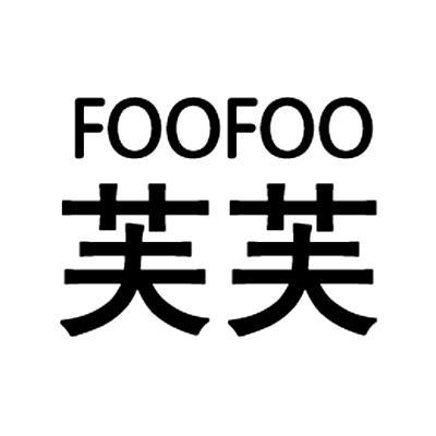 芙芙foofoo
