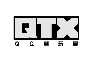 qtx qq潮玩展