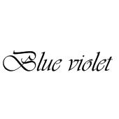 blueviolet