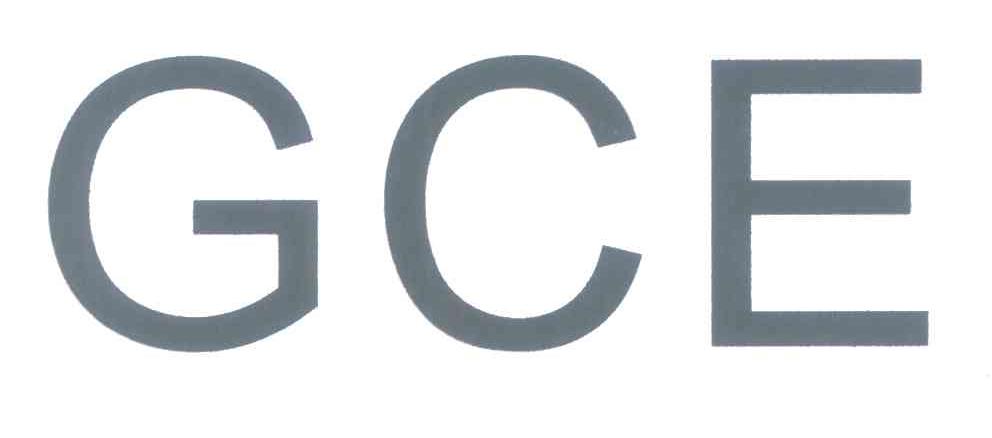 GCE