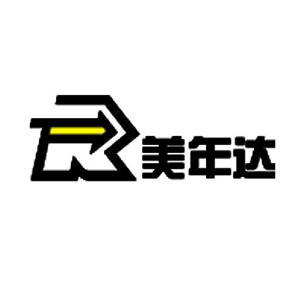 美年达