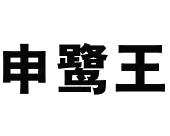 申鹭王