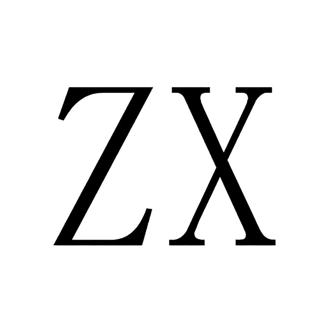 zx字母图片唯美图片