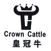  em>皇冠 /em>牛 crown cattle