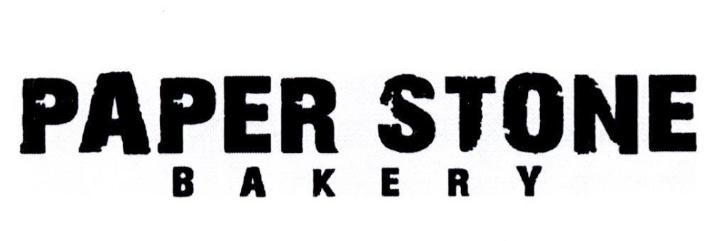 paper stone bakery
