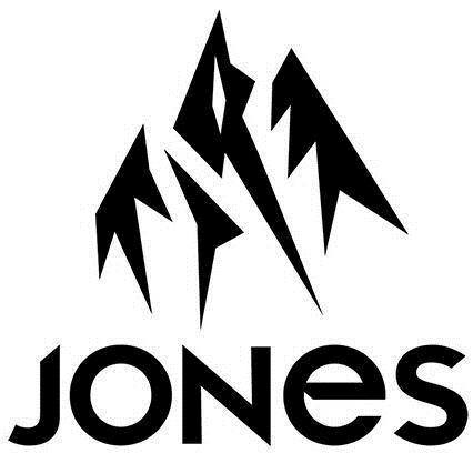 jones