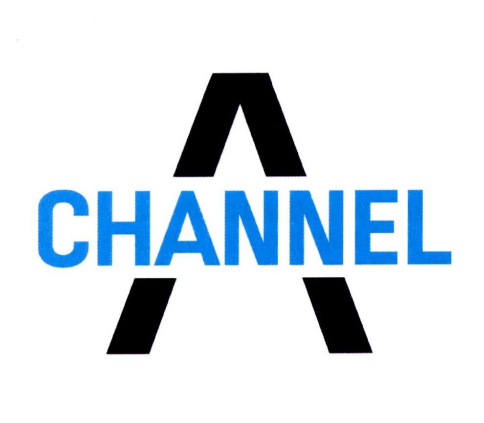 channel