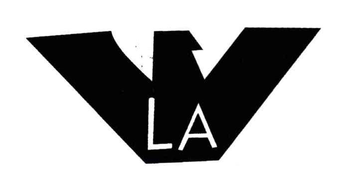 la