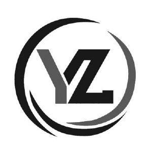 yz字母logo图片