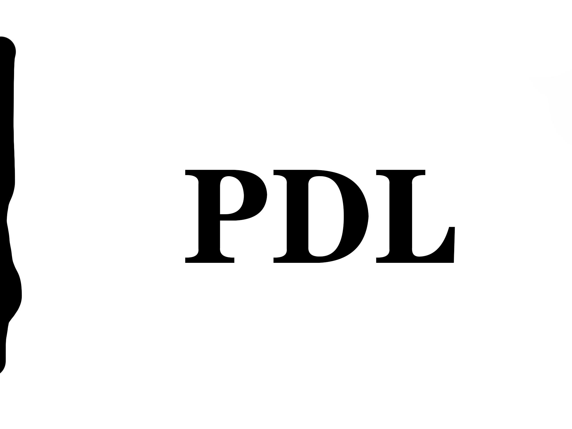 PDL
