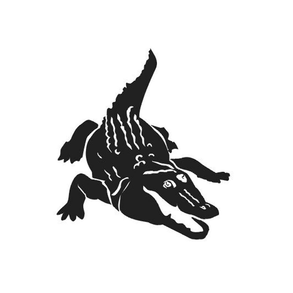 大鳄鱼实业有限公司