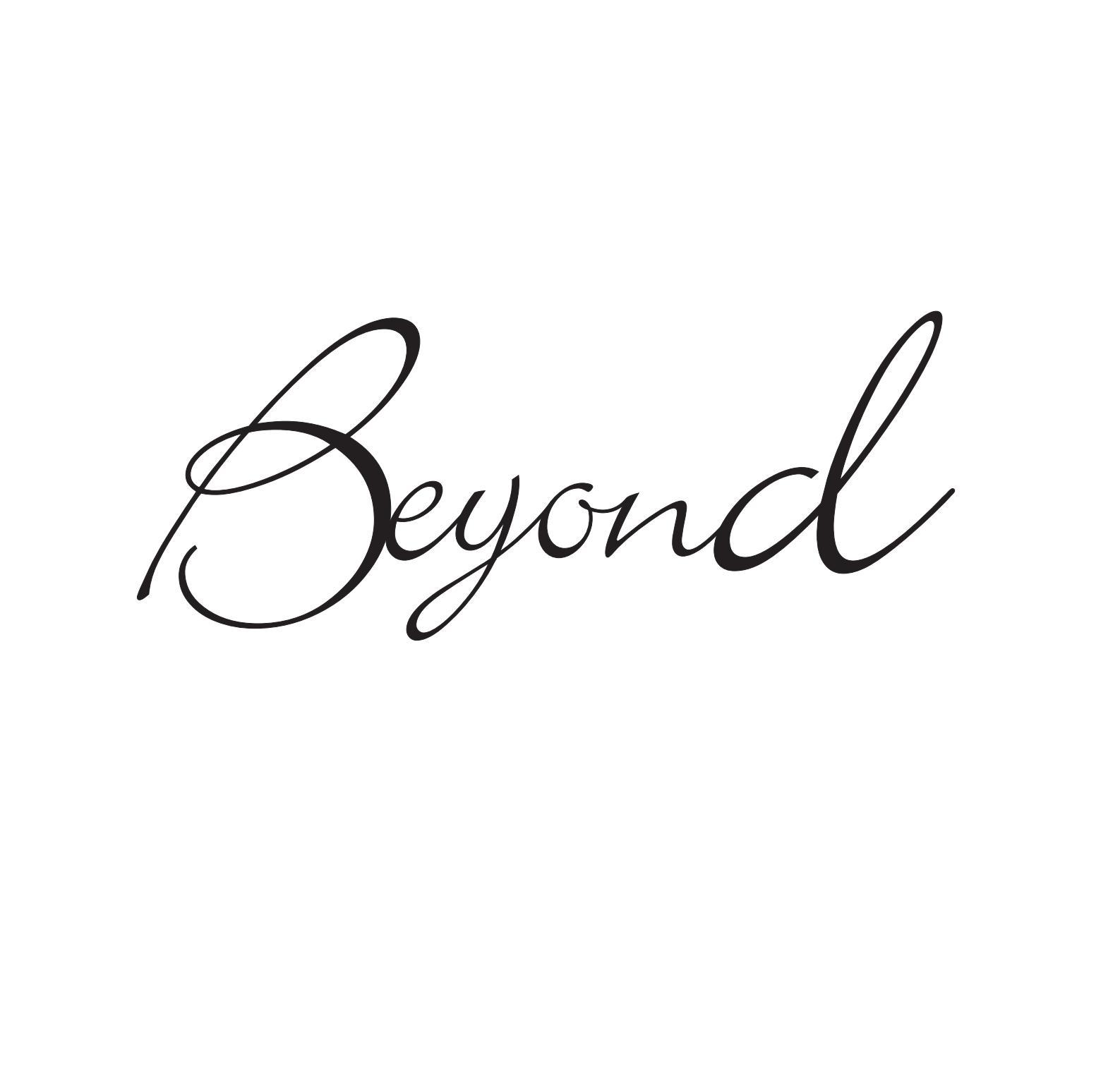 beyond