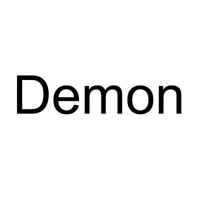 demon