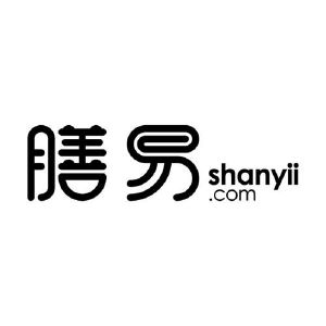 膳易shan yi.com