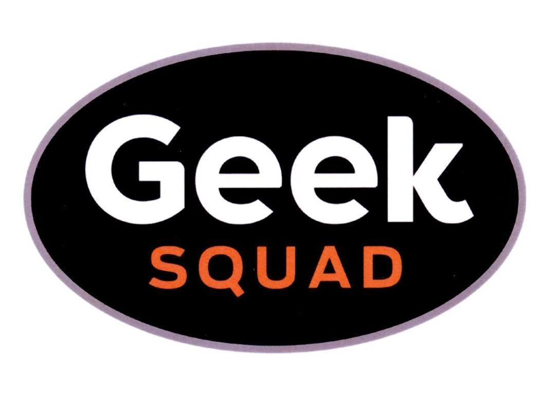 geek squad
