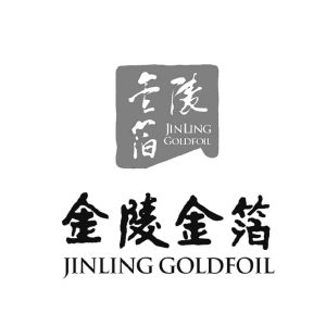 金陵金箔 金陵箔 jinling goldfoil