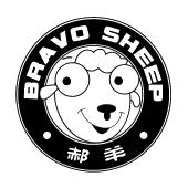 郝羊bravo sheep