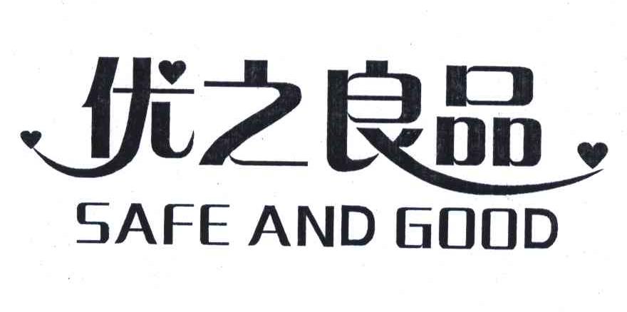 商标信息2 2006-11-06 优之良品safe and good 5701948 10-医疗器械