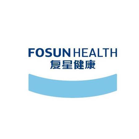 复星健康 fosunhealth