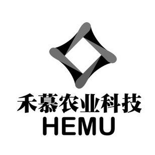 禾慕农业科技;hemu