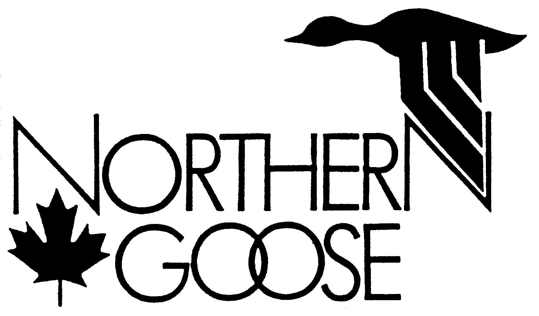 northern goose