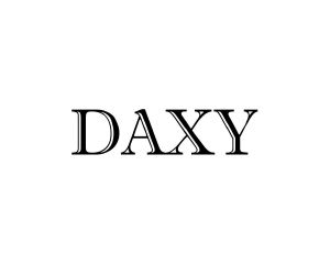 长沙欧格尼商贸有限公司商标DAXY（03类）商标转让多少钱？