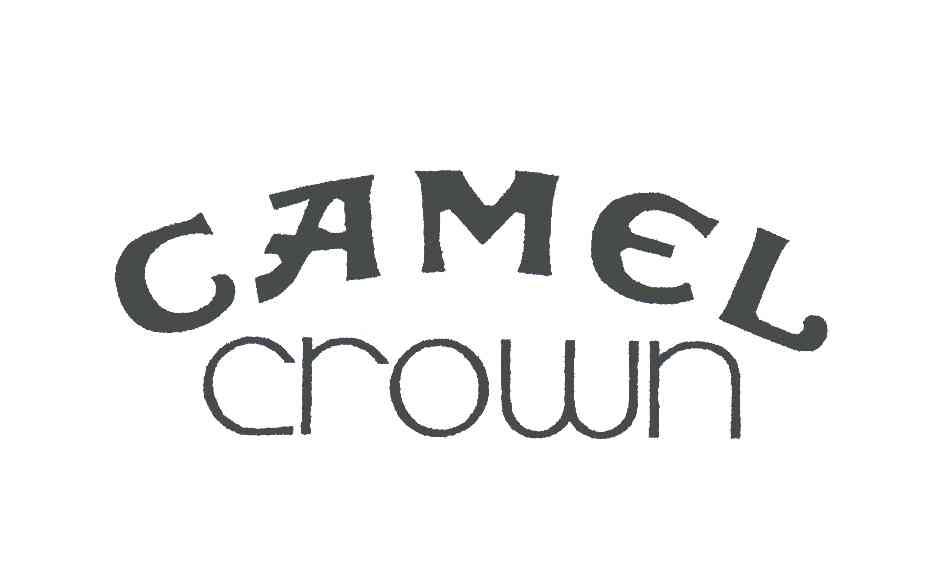 camelcrown