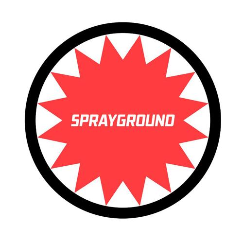 sprayground