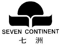 七洲seven contient