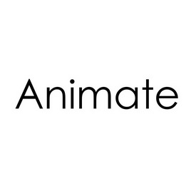 animate