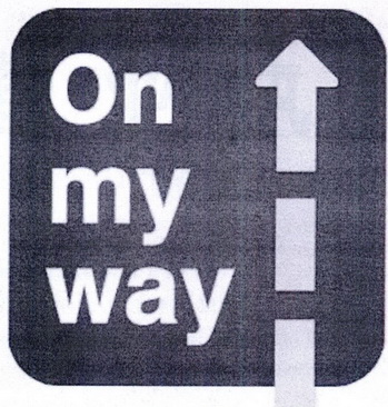 onmyway