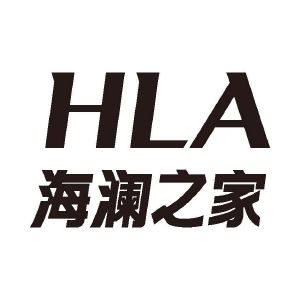 海澜之家;hla