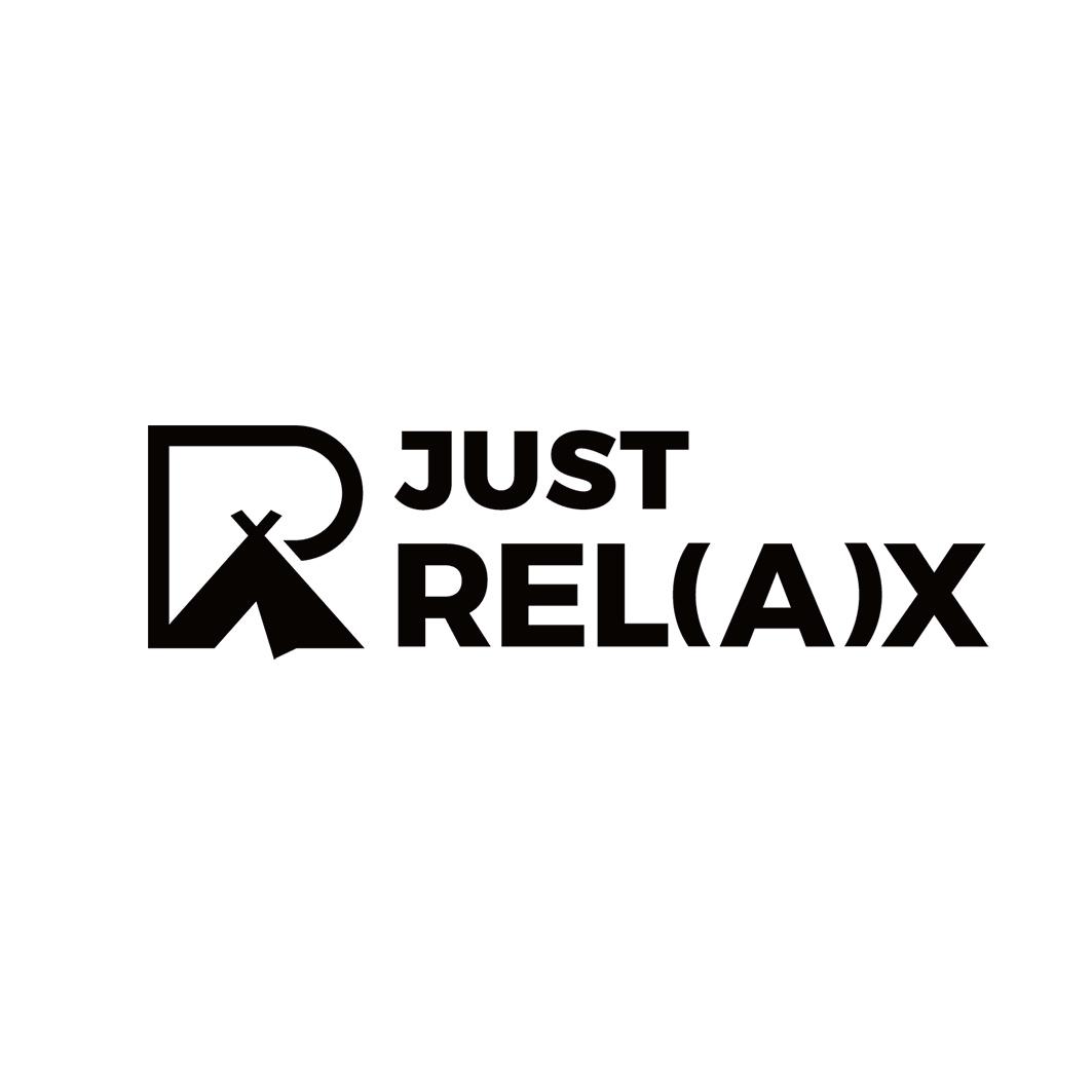 just relax