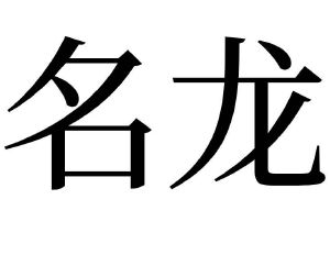 名龙