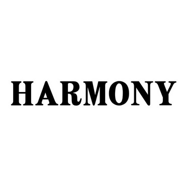 harmony