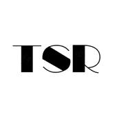 tsr注册