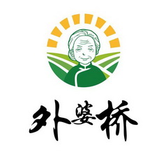 外婆桥logo图片