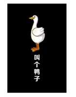 叫个鸭子
