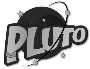 pluto